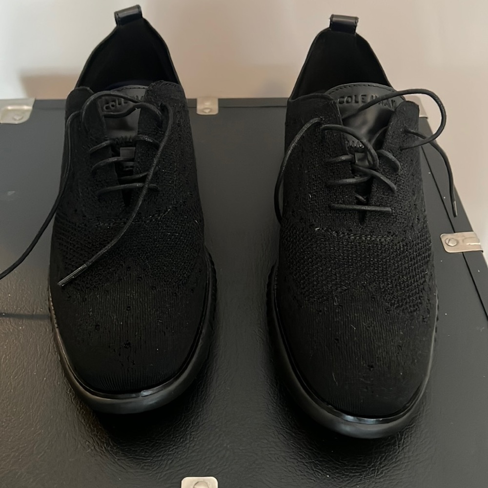COLE HAAN ZEROGRAND mens shoes!